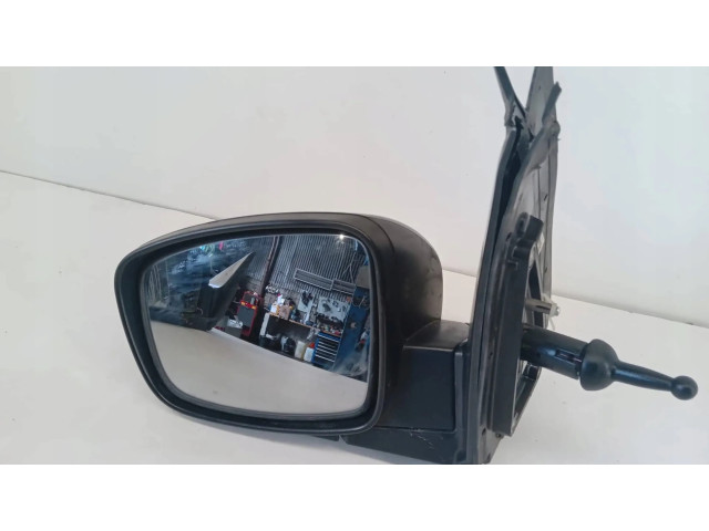 Зеркало (механическое)    левое   Hyundai i10  2007-2012 года   
