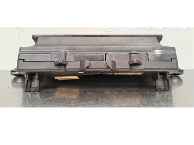 Дисплей 9849072680 Citroen C4 III e-C4