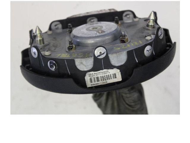 Подушка безопасности водителя 101977270518508104 Volkswagen New Beetle