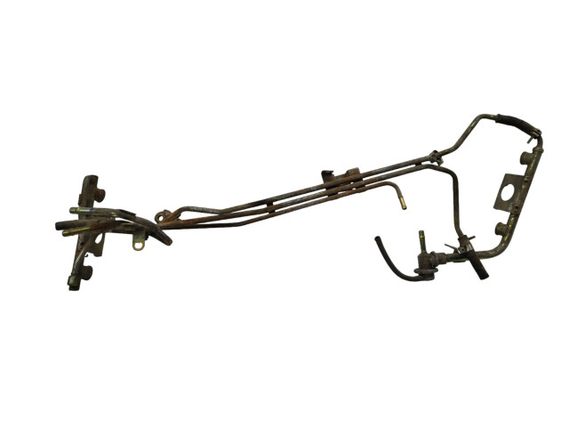 Vstřikovací lišta 17523AA662, A46702D67   Subaru Impreza II     