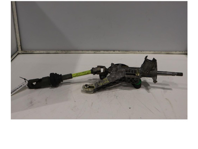 Рулевая рейка 60654383 Alfa Romeo 166 1998 - 2003 года