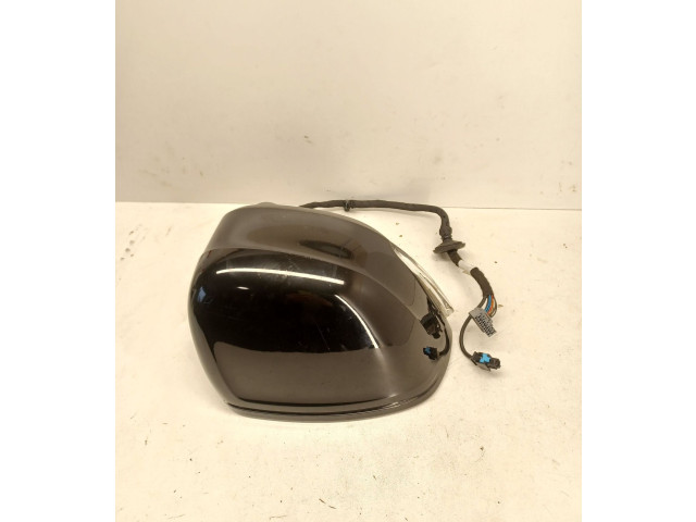 Зеркало электрическое        Volvo XC90  2014 -  года   