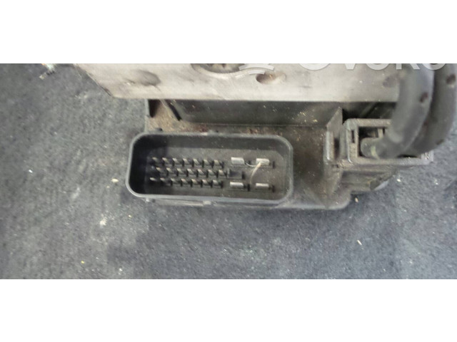 Jednotka ABS 1J0, 117 Seat Toledo II (1M) 1998