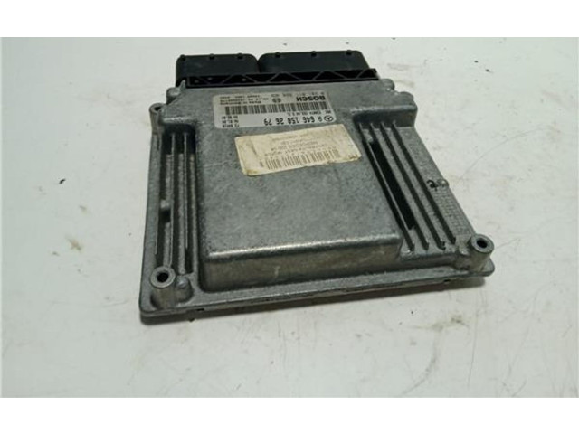 Řídící jednotka A6461502679 Mercedes-Benz E AMG W211 2006