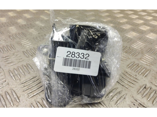 Zámek zadních dveří 5fa827505a   Seat Leon IV 2021