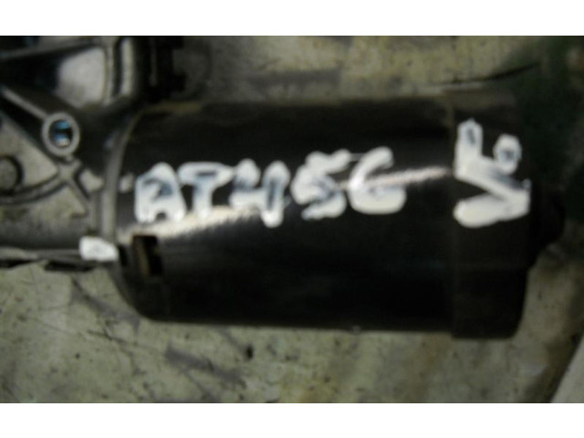 Моторчик дворников     Mercedes-Benz E W124