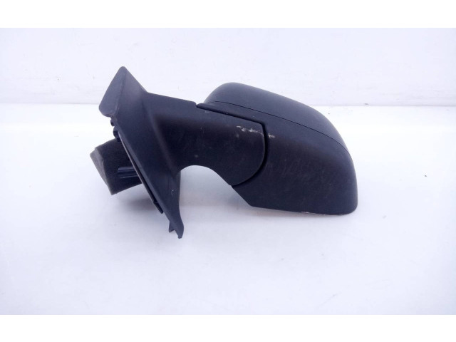 Зеркало электрическое Dacia Dokker - года