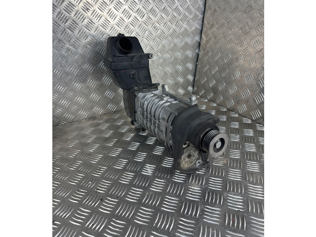 Turbodmychadlo Нагнетатель 03C145601E   Volkswagen Tiguan   CAV