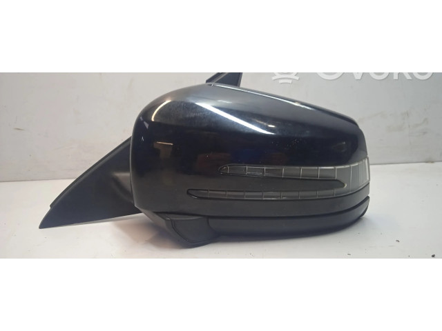 Zpětné zrcátko levé Mercedes-Benz GLA W156 2019 A1568100916