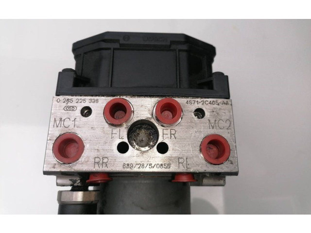 Jednotka ABS 4S712C405AA, 0265225338 Ford Mondeo MK I 1993