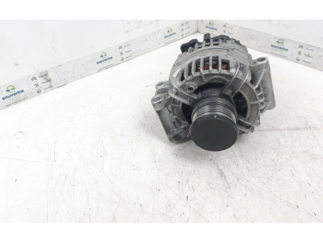 Генератор 8200232059, 1823917 Dacia Logan I