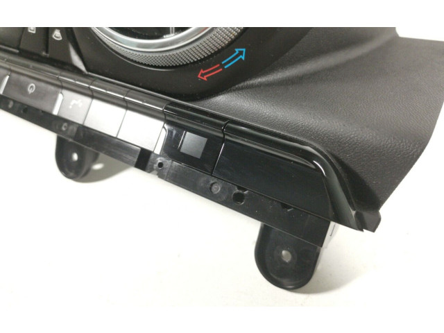 Блок управления климат-контролем 84015994   Chevrolet Camaro