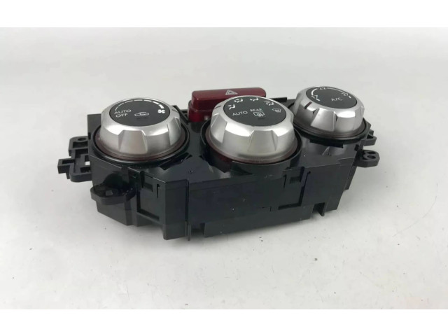 Блок управления климат-контролем 72311SC060 Subaru Forester SH