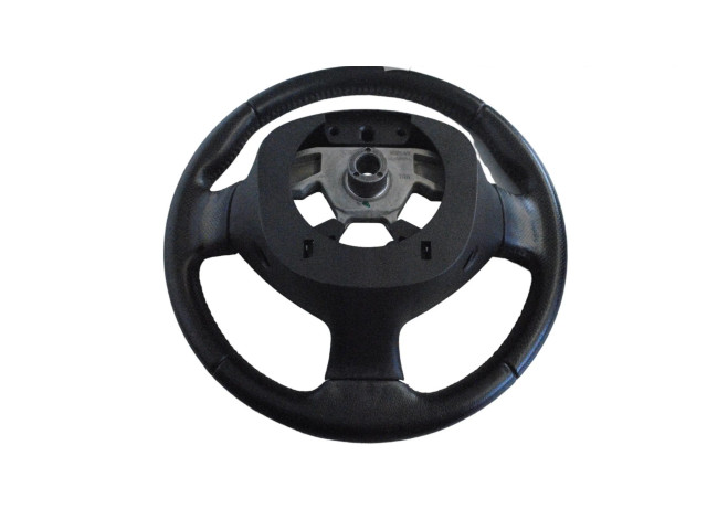 Volant Nissan Juke I F15 2018