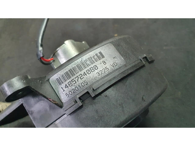 Вентилятор печки    1485724080, 1485724080B   Fiat Ulysse