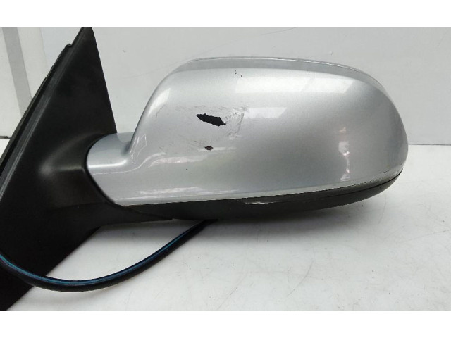 Шатун E1021053 Audi A4 S4 B8 8K