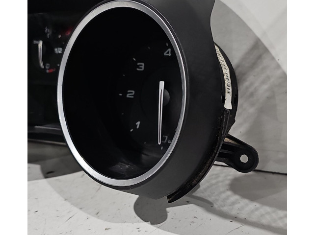 Панель приборов 005053865700, 005053865700 Alfa Romeo Giulietta