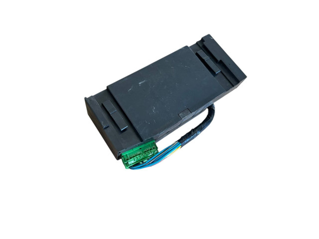 Блок управления 8691946, 25021741 Volvo S60