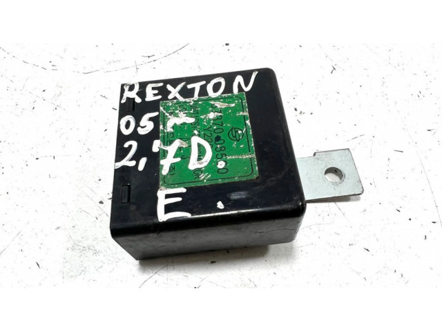 Модуль управления зеркалом крыла