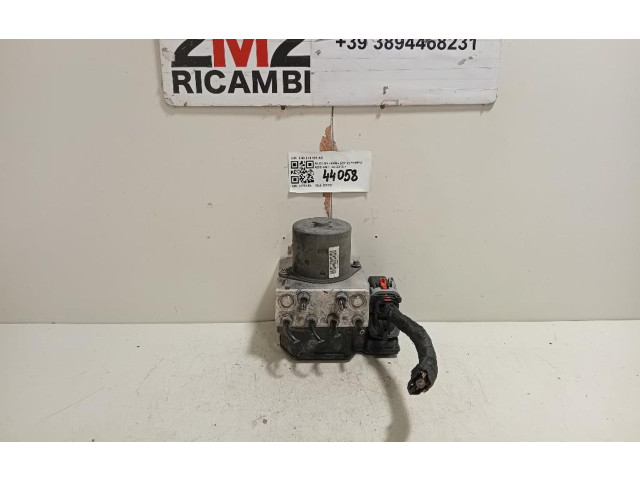 Блок управления АБС 5N0614109AS, 5N0614109AS Audi Q3 8U