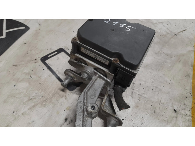 Блок АБС a0044319212, 0044319212   Mercedes-Benz  A W169  2004-2012 года