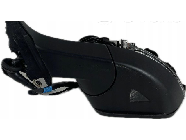 Зеркало электрическое Skoda Octavia Mk4 2019 - года