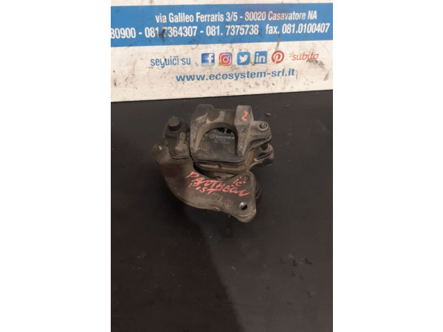 Комплект зажигания 0281013521, 0281013521 Honda FR-V