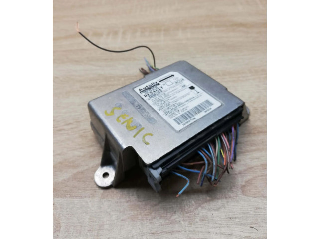 Блок подушек безопасности 8200411015, 604290400   Renault Scenic II -  Grand scenic II