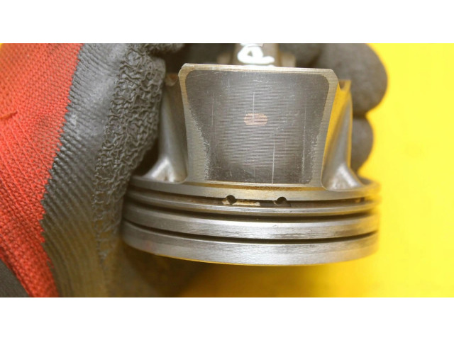 Píst 7289 Renault Captur