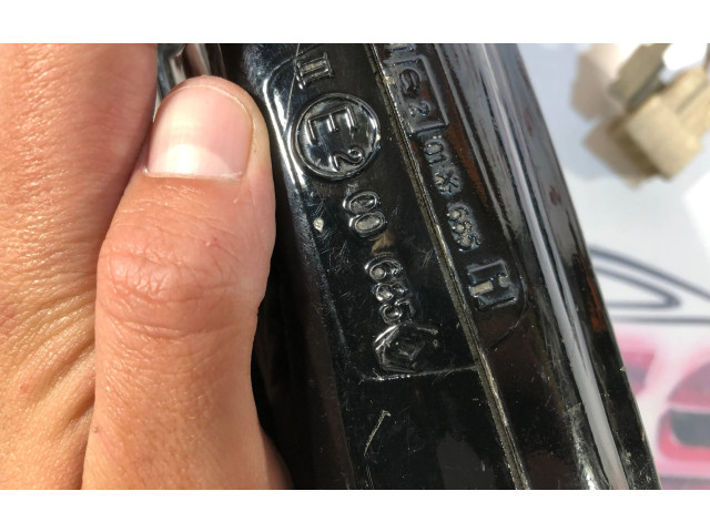 Zpětné zrcátko  Renault 21 1985  e200685  