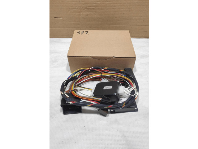 Блок управления    Opel Tigra A