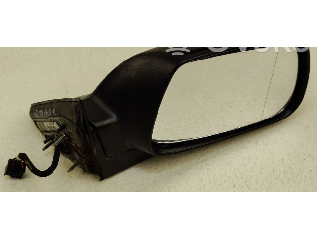 Зеркало электрическое Jeep Grand Cherokee (WK) 2005 - 2010 года