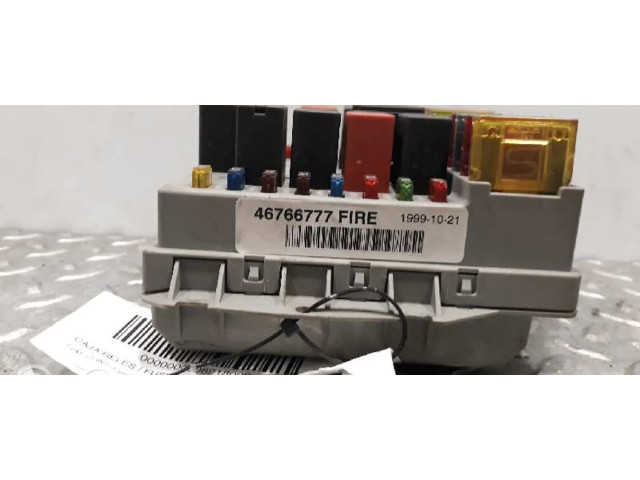   Pojistková skříňka 46766777   Fiat Punto (188) 1999