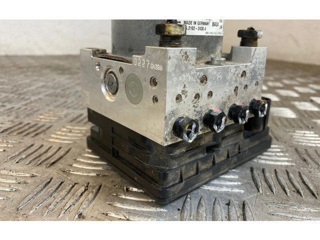 Блок АБС 58900B4800, 06210224304 Hyundai i10 2013 - 2018 года