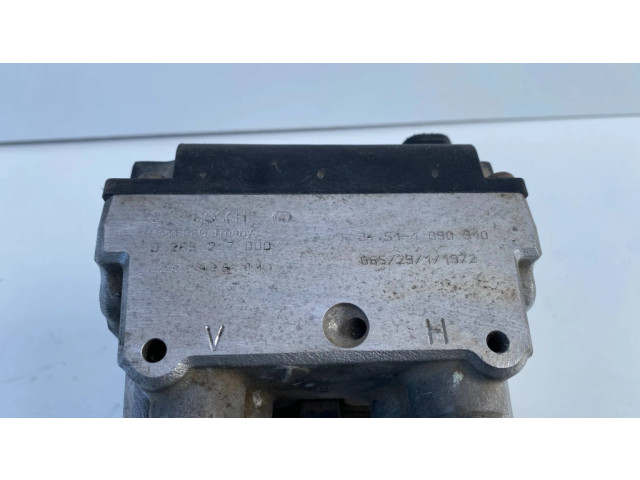 Jednotka ABS 1090910, 0265217000 BMW 5 E39 2000