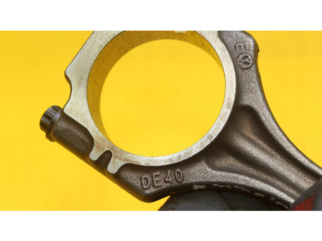 Поршень с шатуном 76L84 Skoda Octavia Mk2 (1Z)