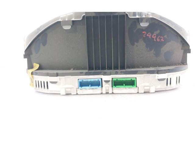 Přístrojová deska Honda Civic 78100S5SG02