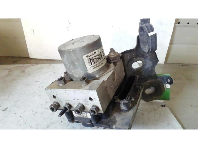 Блок АБС 51787092, 0265234512   Fiat  Grande Punto  