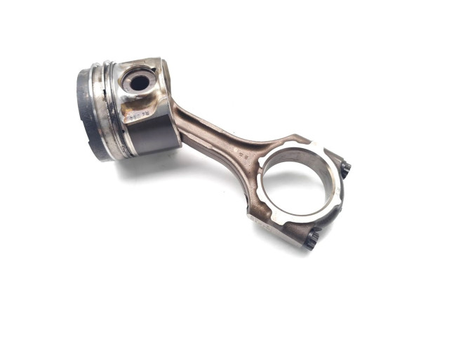 Поршень с шатуном 2AD-FHV 2AD-FHV Lexus IS 220D-250-350