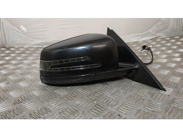 Zpětné zrcátko pravé Mercedes-Benz S W221 2010 E1021047, A046314