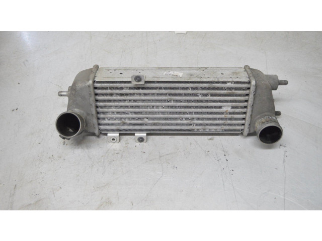 Интеркулер     KIA Ceed 