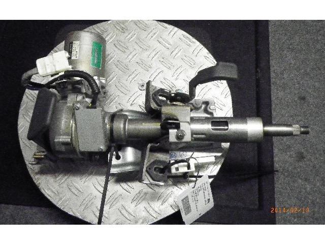 рейка Колонка рулевая 09G08005 Daihatsu Cuore - года