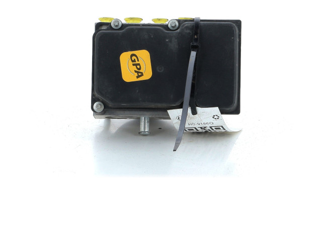 Блок АБС 6001551521 Dacia Duster 2010 - 2017 года