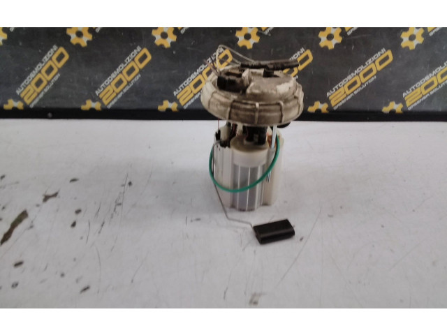 Vstřikovací čerpadlo Fiat Grande Punto