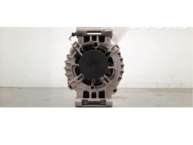 Генератор 9839200980   Citroen C5 X      