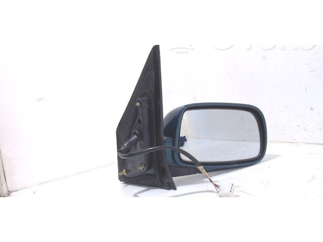 Зеркало электрическое Daihatsu YRV - года