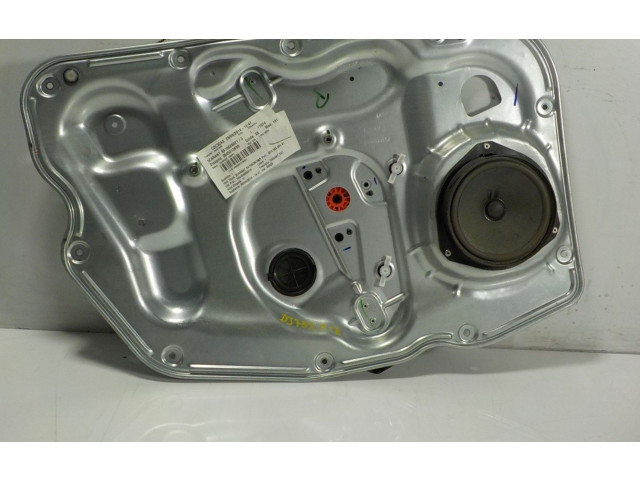 Передний механический механизм для подъема окна 71754404, 30300101   Alfa Romeo Giulietta      