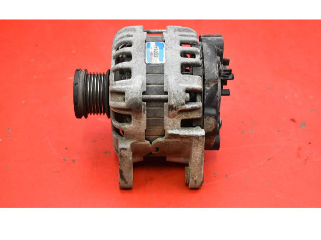 Генератор 04C903023D, 04C903023D Skoda Citigo