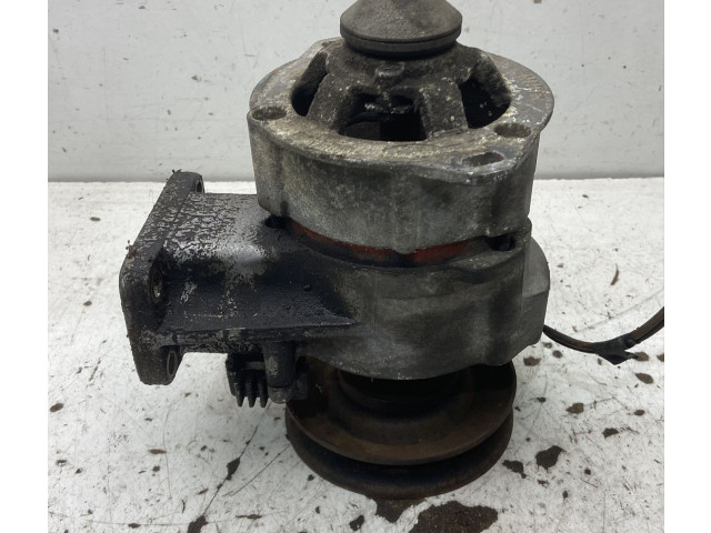 Генератор    Fiat 126      