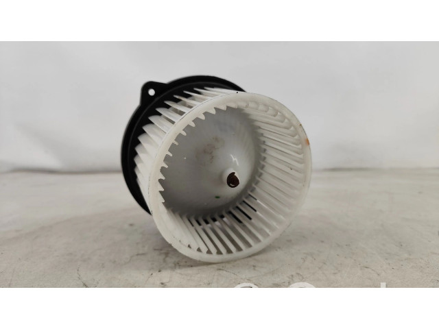 Вентилятор печки Hyundai i10
